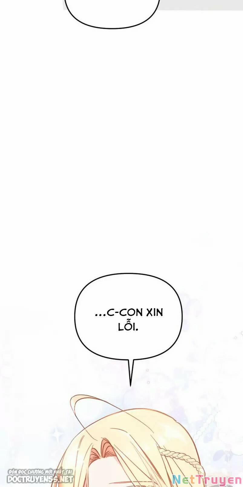 Không Có Nơi Nào Dành Cho Công Chúa Giả Mạo 31 trang 45