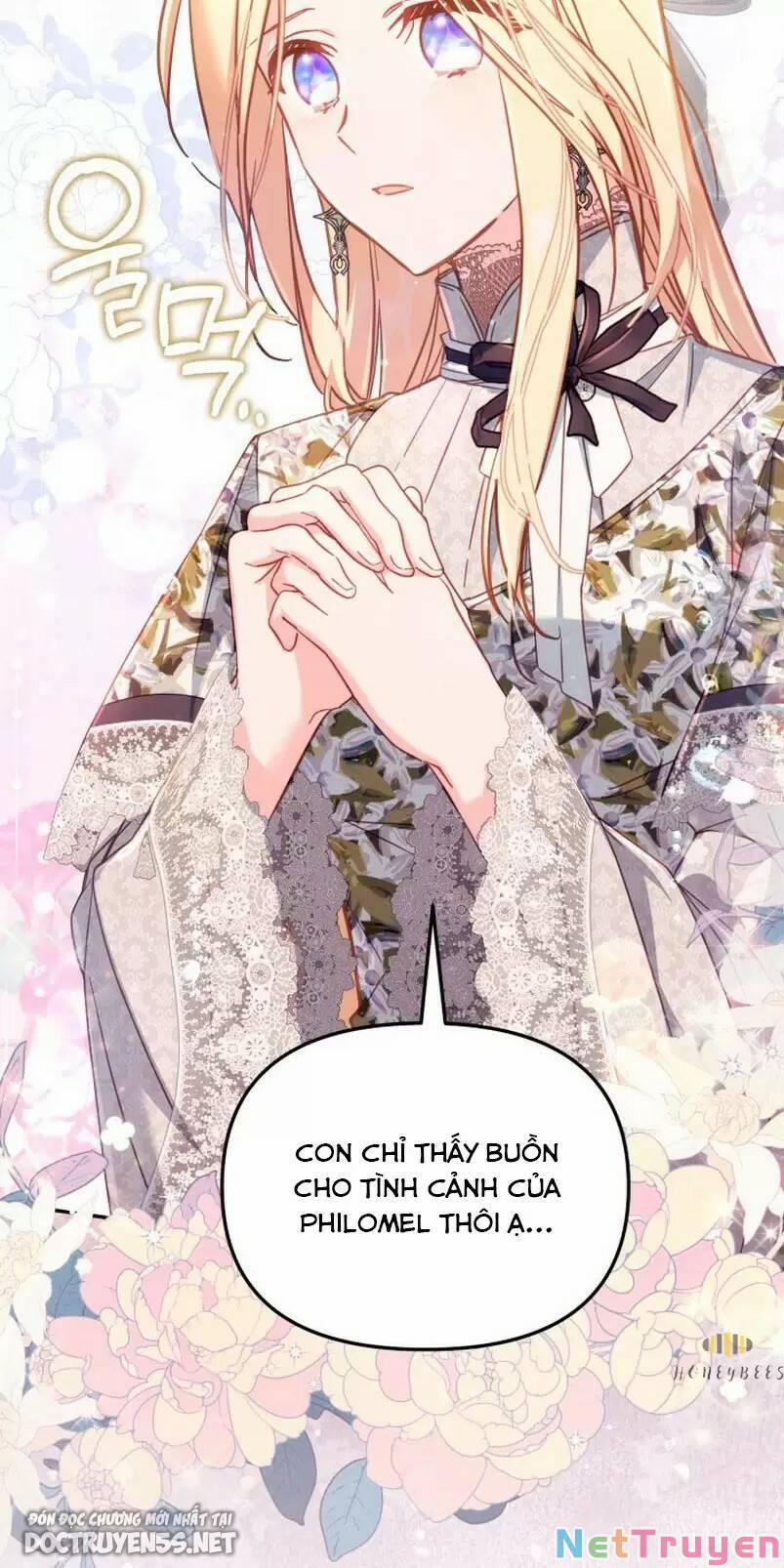 Không Có Nơi Nào Dành Cho Công Chúa Giả Mạo 31 trang 46