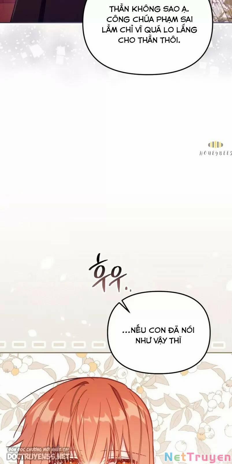 Không Có Nơi Nào Dành Cho Công Chúa Giả Mạo 31 trang 50