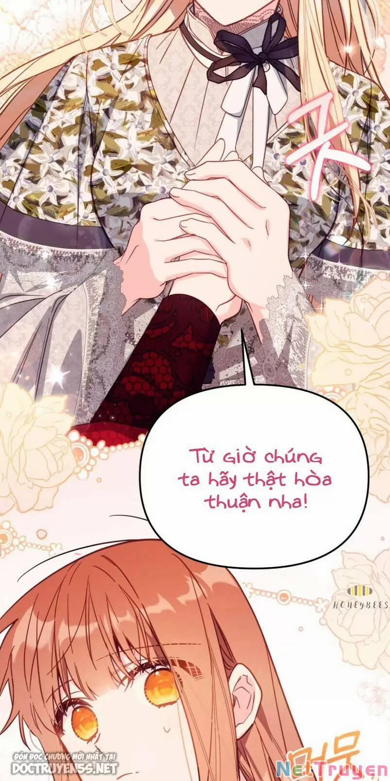 Không Có Nơi Nào Dành Cho Công Chúa Giả Mạo 31 trang 59