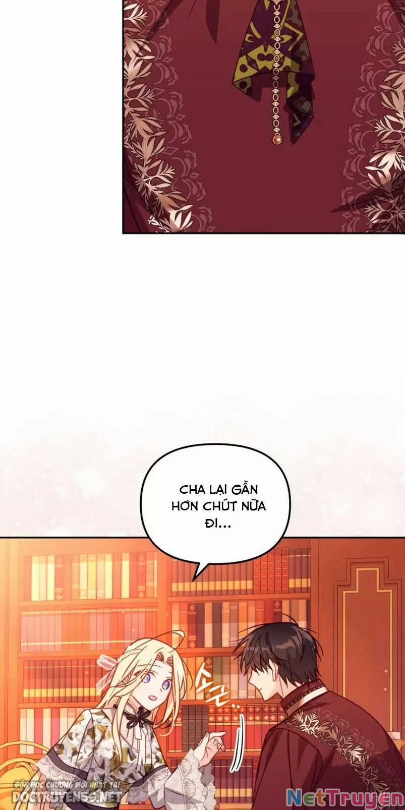 Không Có Nơi Nào Dành Cho Công Chúa Giả Mạo 31 trang 62