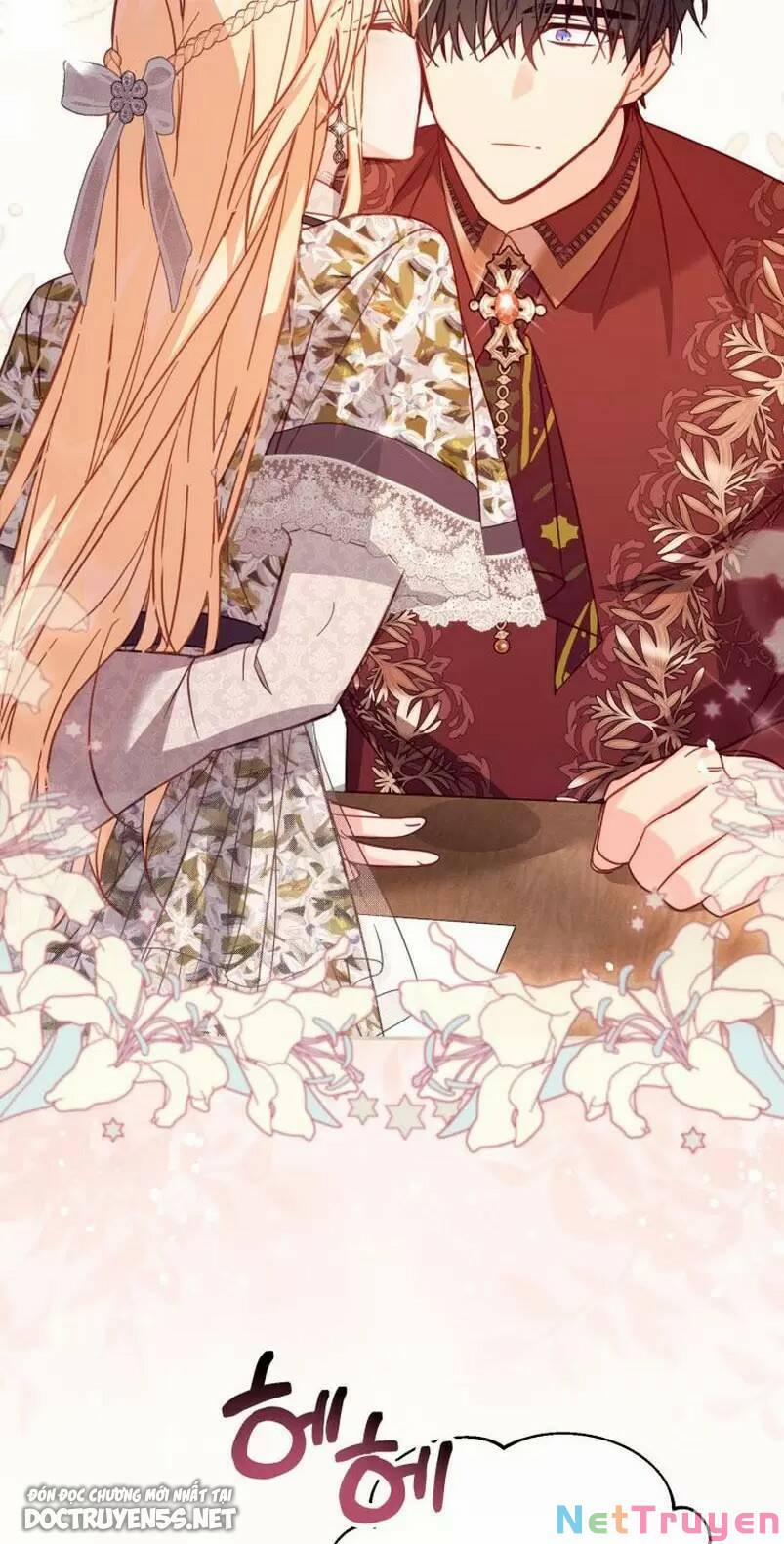 Không Có Nơi Nào Dành Cho Công Chúa Giả Mạo 31 trang 64