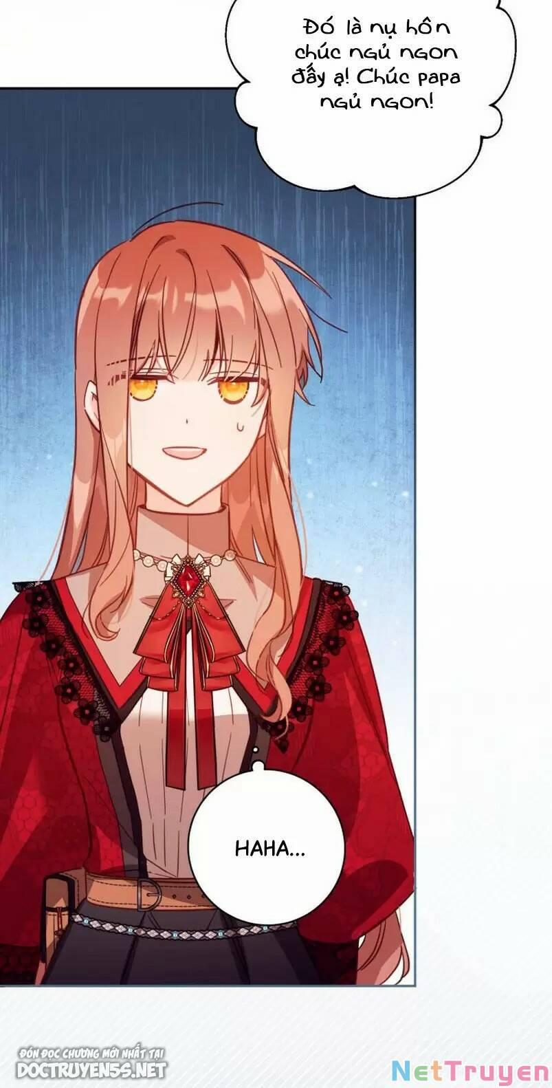 Không Có Nơi Nào Dành Cho Công Chúa Giả Mạo 31 trang 65