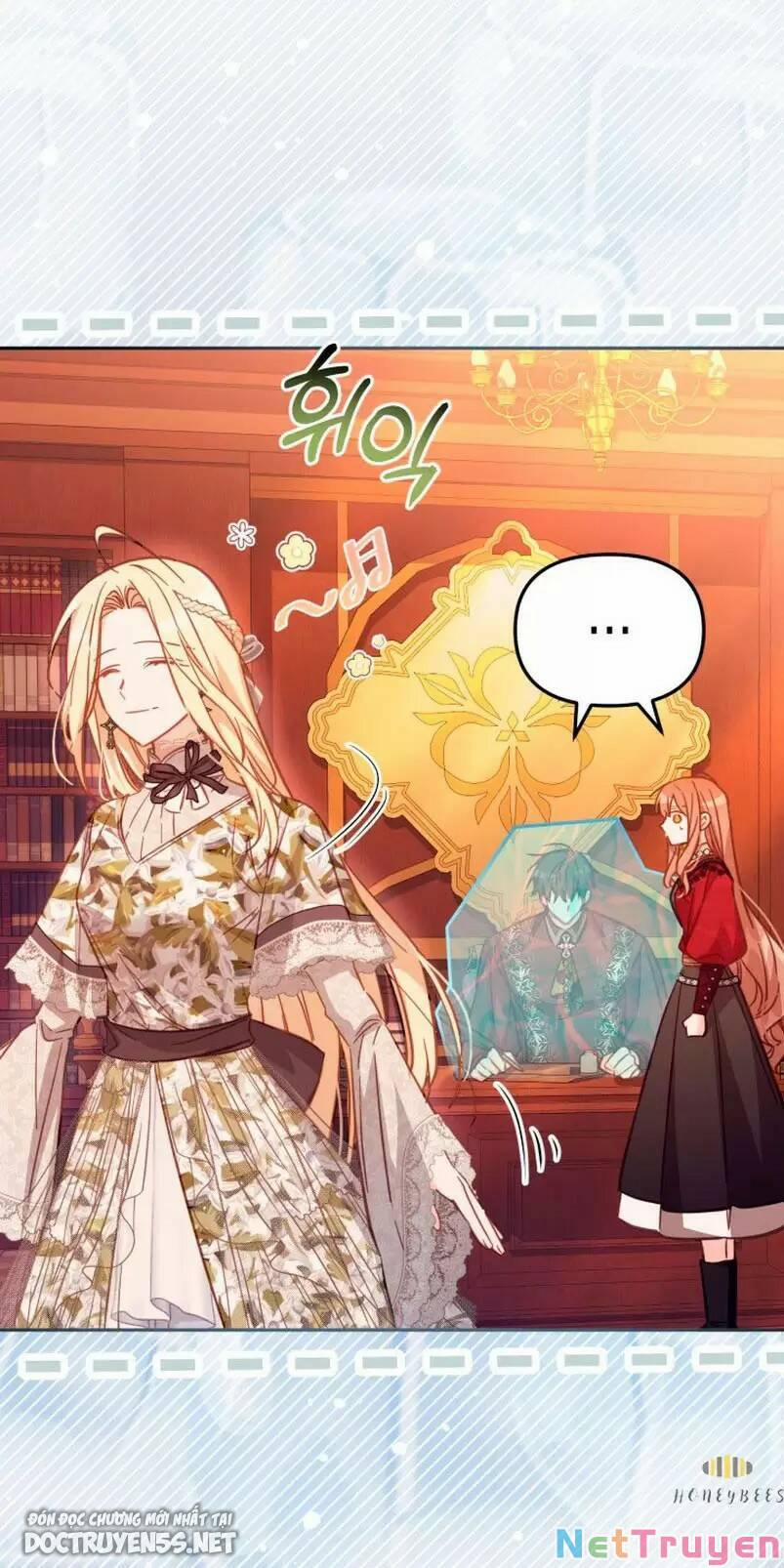 Không Có Nơi Nào Dành Cho Công Chúa Giả Mạo 31 trang 66