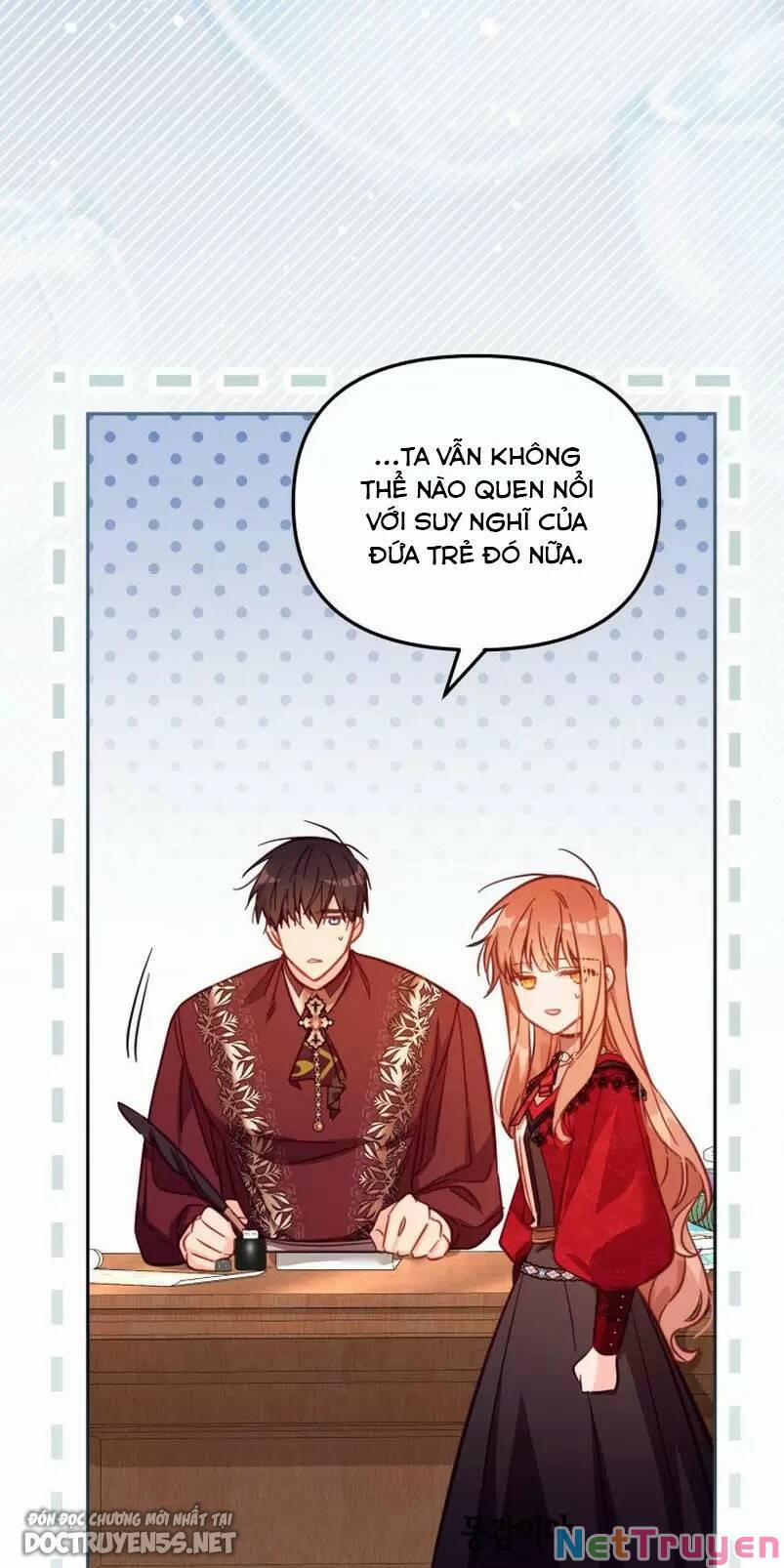 Không Có Nơi Nào Dành Cho Công Chúa Giả Mạo 31 trang 67