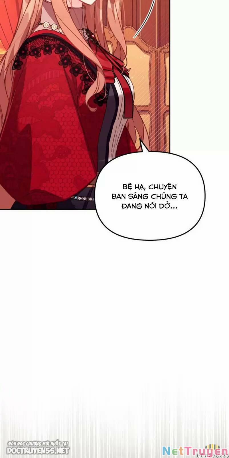 Không Có Nơi Nào Dành Cho Công Chúa Giả Mạo 31 trang 69