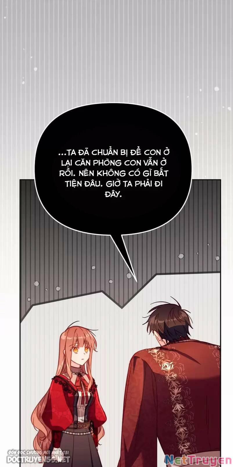 Không Có Nơi Nào Dành Cho Công Chúa Giả Mạo 31 trang 71