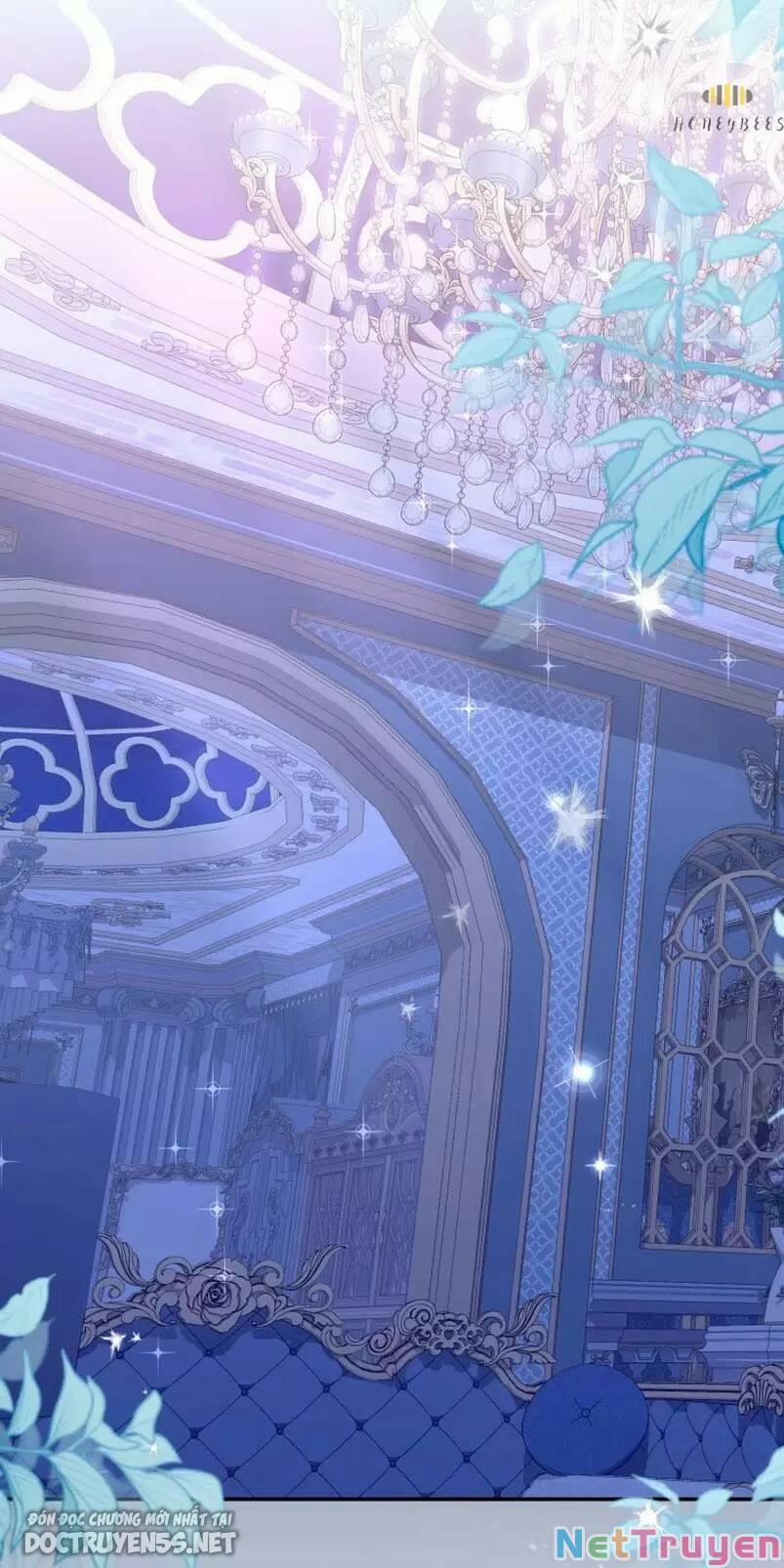 Không Có Nơi Nào Dành Cho Công Chúa Giả Mạo 31 trang 77