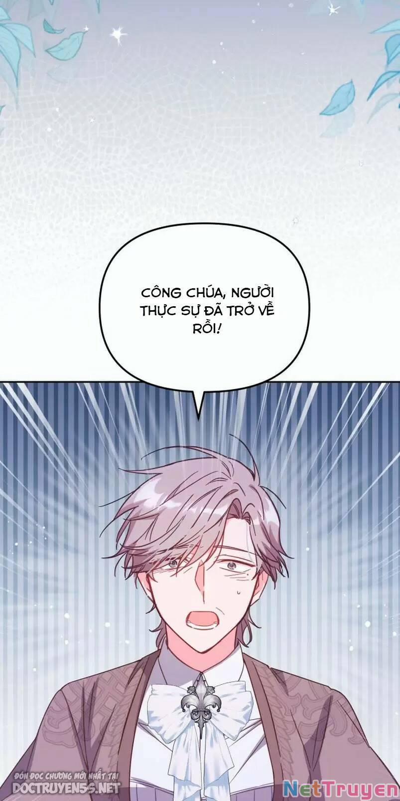 Không Có Nơi Nào Dành Cho Công Chúa Giả Mạo 31 trang 78