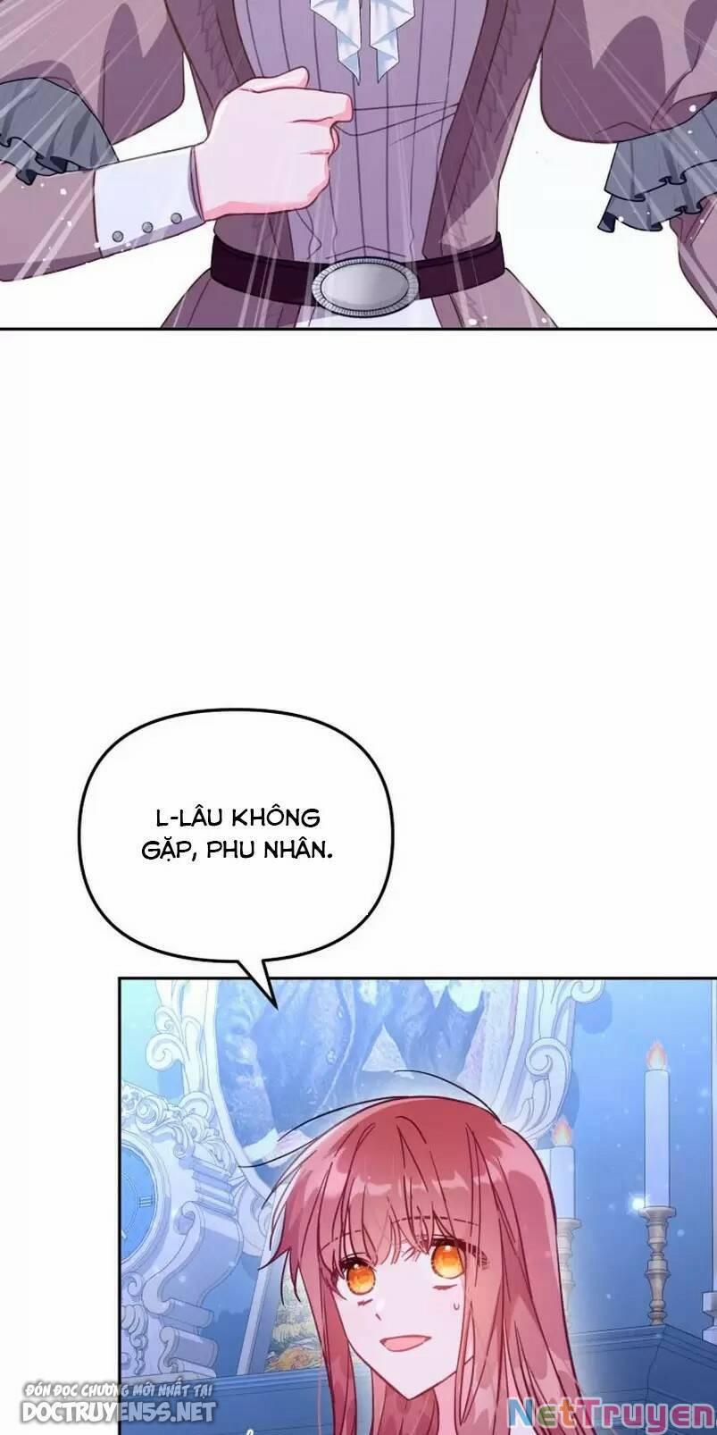 Không Có Nơi Nào Dành Cho Công Chúa Giả Mạo 31 trang 79