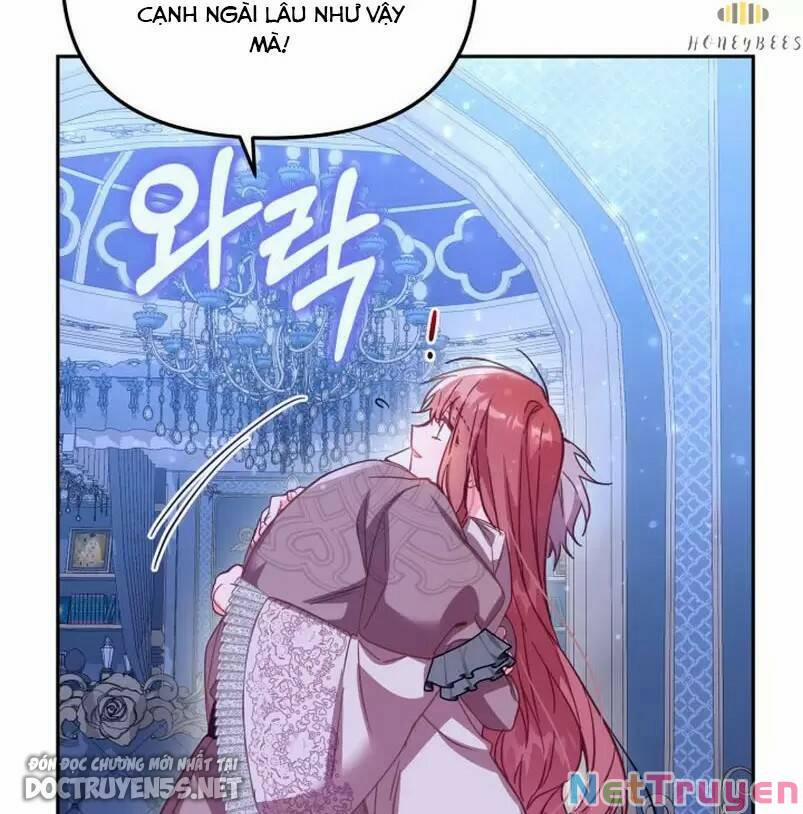 Không Có Nơi Nào Dành Cho Công Chúa Giả Mạo 31 trang 81