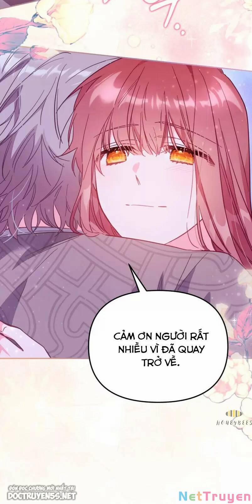 Không Có Nơi Nào Dành Cho Công Chúa Giả Mạo 31 trang 84