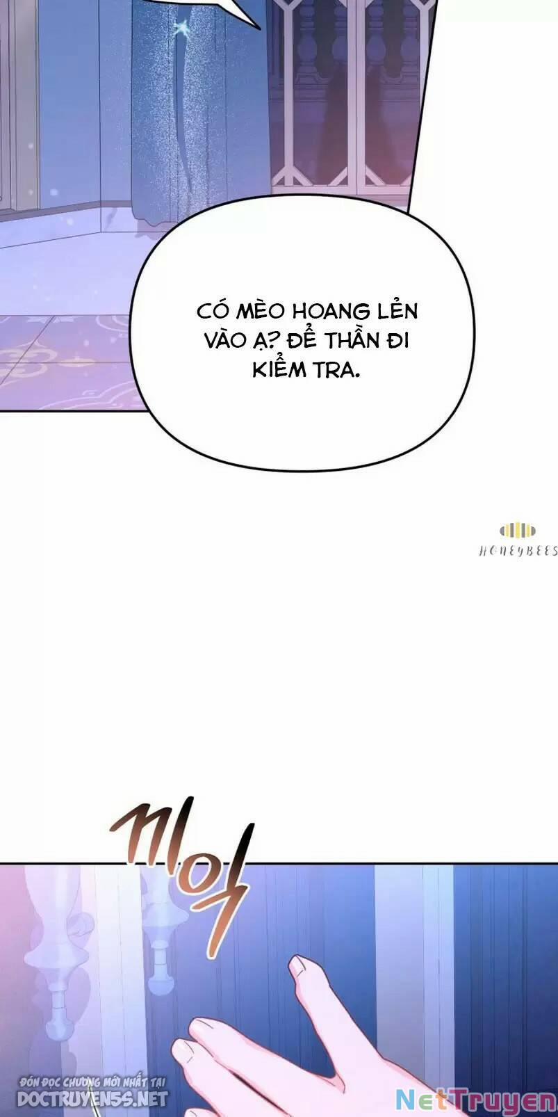 Không Có Nơi Nào Dành Cho Công Chúa Giả Mạo 31 trang 87