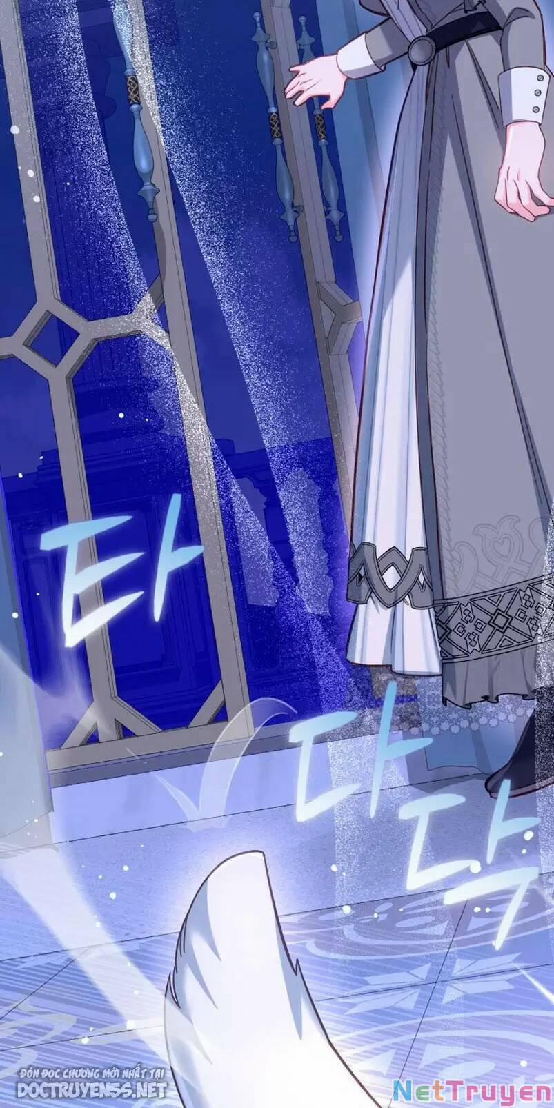 Không Có Nơi Nào Dành Cho Công Chúa Giả Mạo 31 trang 89