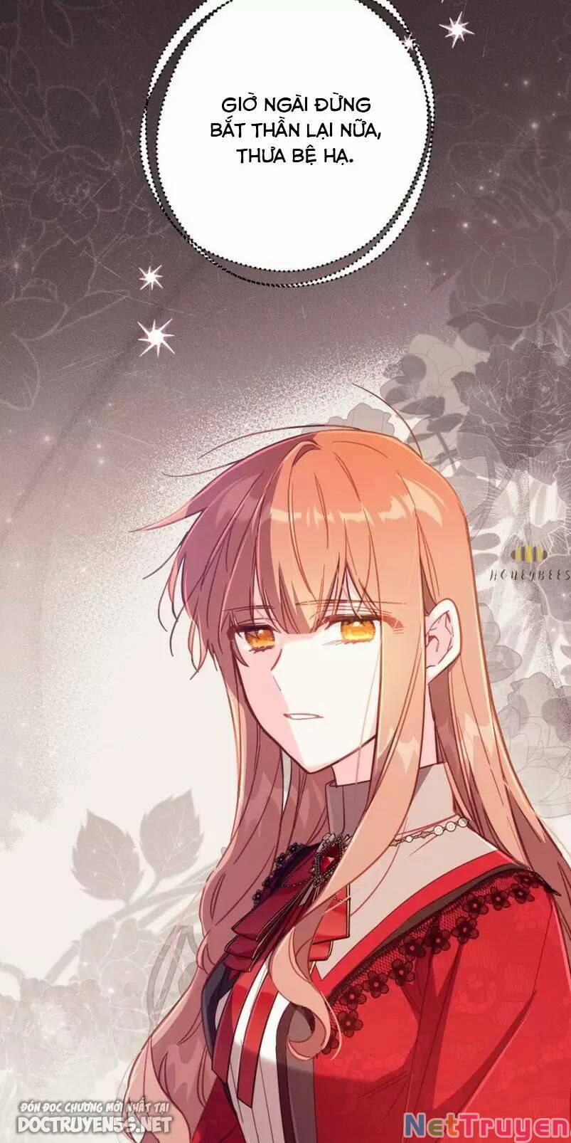 Không Có Nơi Nào Dành Cho Công Chúa Giả Mạo 31 trang 9