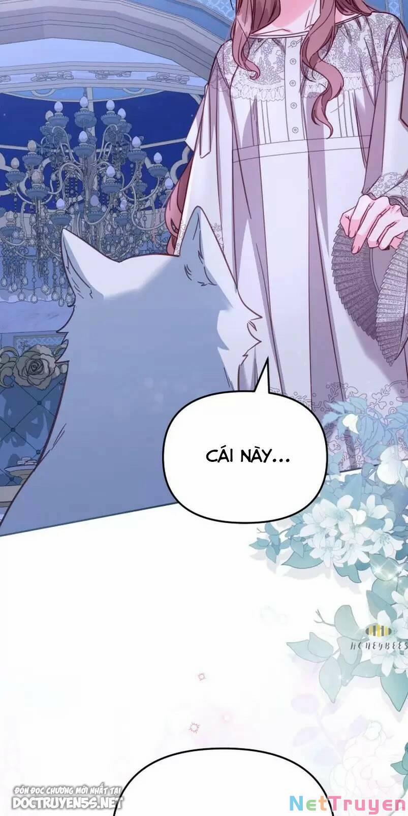 Không Có Nơi Nào Dành Cho Công Chúa Giả Mạo 31 trang 91