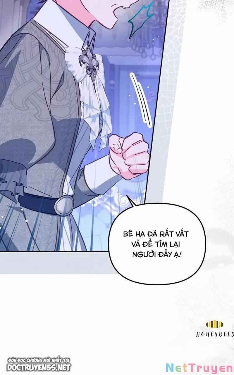 Không Có Nơi Nào Dành Cho Công Chúa Giả Mạo 32 trang 10