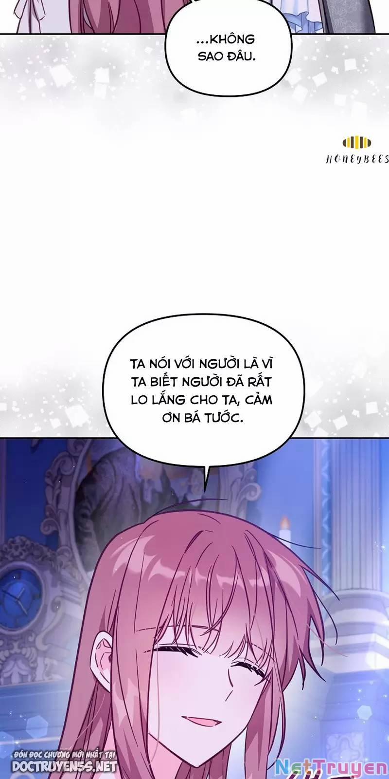 Không Có Nơi Nào Dành Cho Công Chúa Giả Mạo 32 trang 12