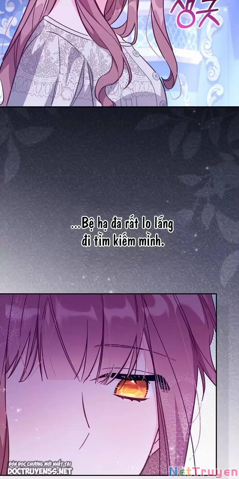 Không Có Nơi Nào Dành Cho Công Chúa Giả Mạo 32 trang 13