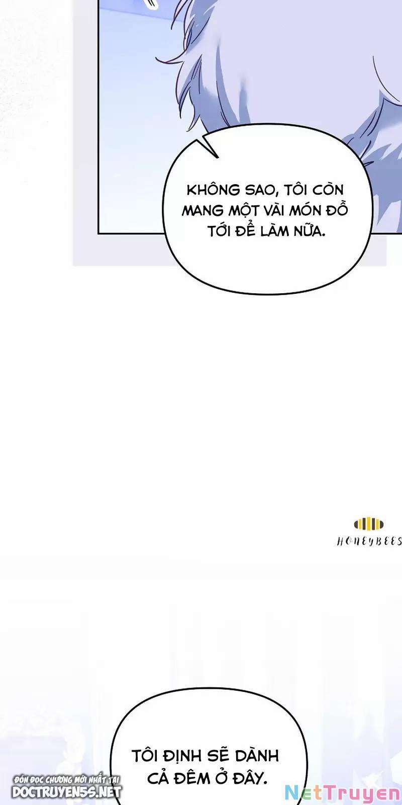 Không Có Nơi Nào Dành Cho Công Chúa Giả Mạo 32 trang 15