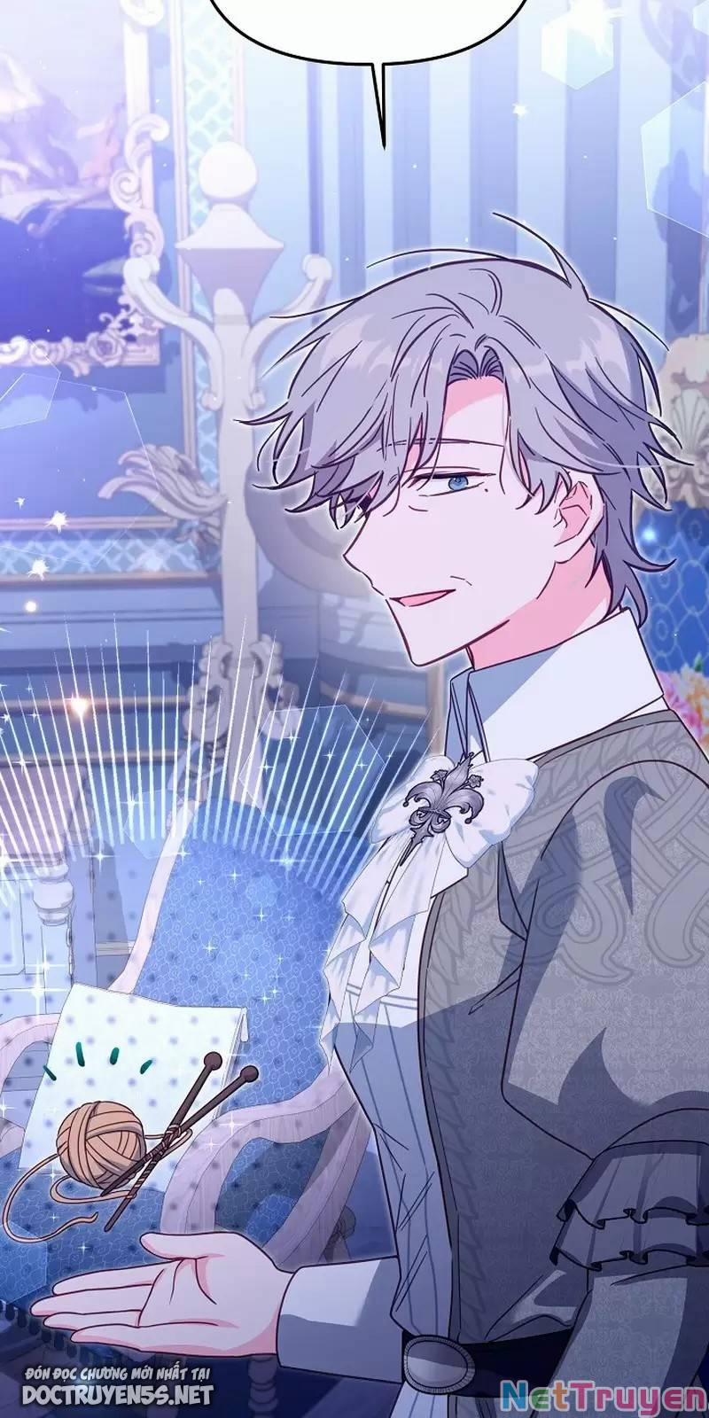 Không Có Nơi Nào Dành Cho Công Chúa Giả Mạo 32 trang 16