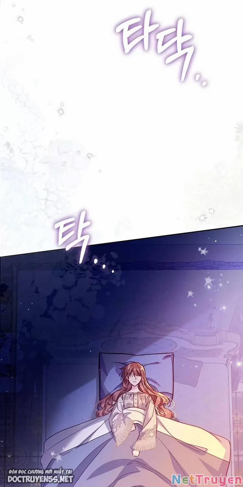 Không Có Nơi Nào Dành Cho Công Chúa Giả Mạo 32 trang 19