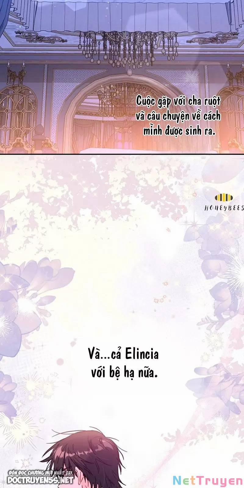 Không Có Nơi Nào Dành Cho Công Chúa Giả Mạo 32 trang 21