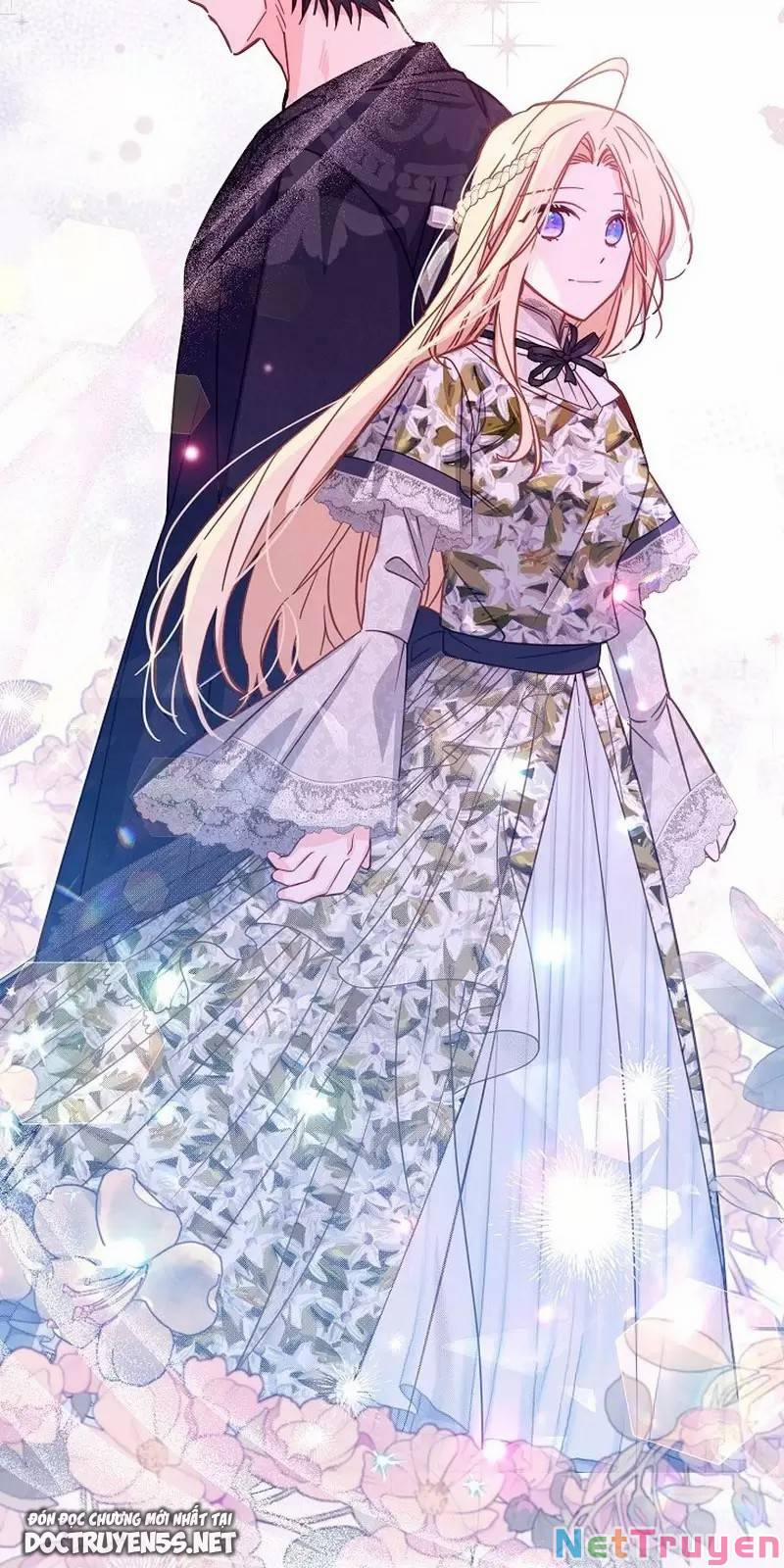 Không Có Nơi Nào Dành Cho Công Chúa Giả Mạo 32 trang 22