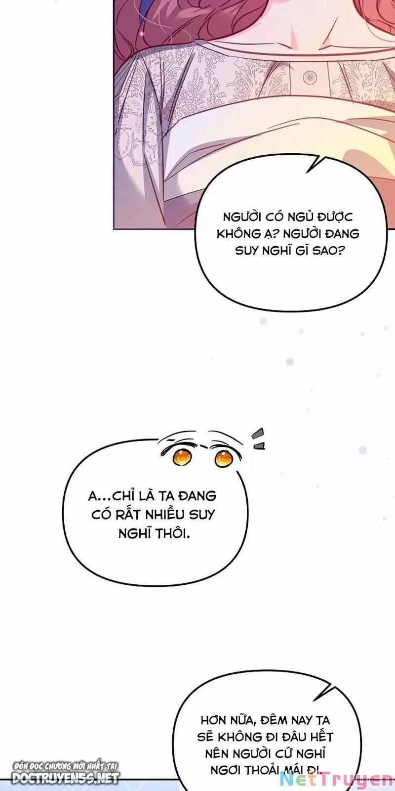 Không Có Nơi Nào Dành Cho Công Chúa Giả Mạo 32 trang 24