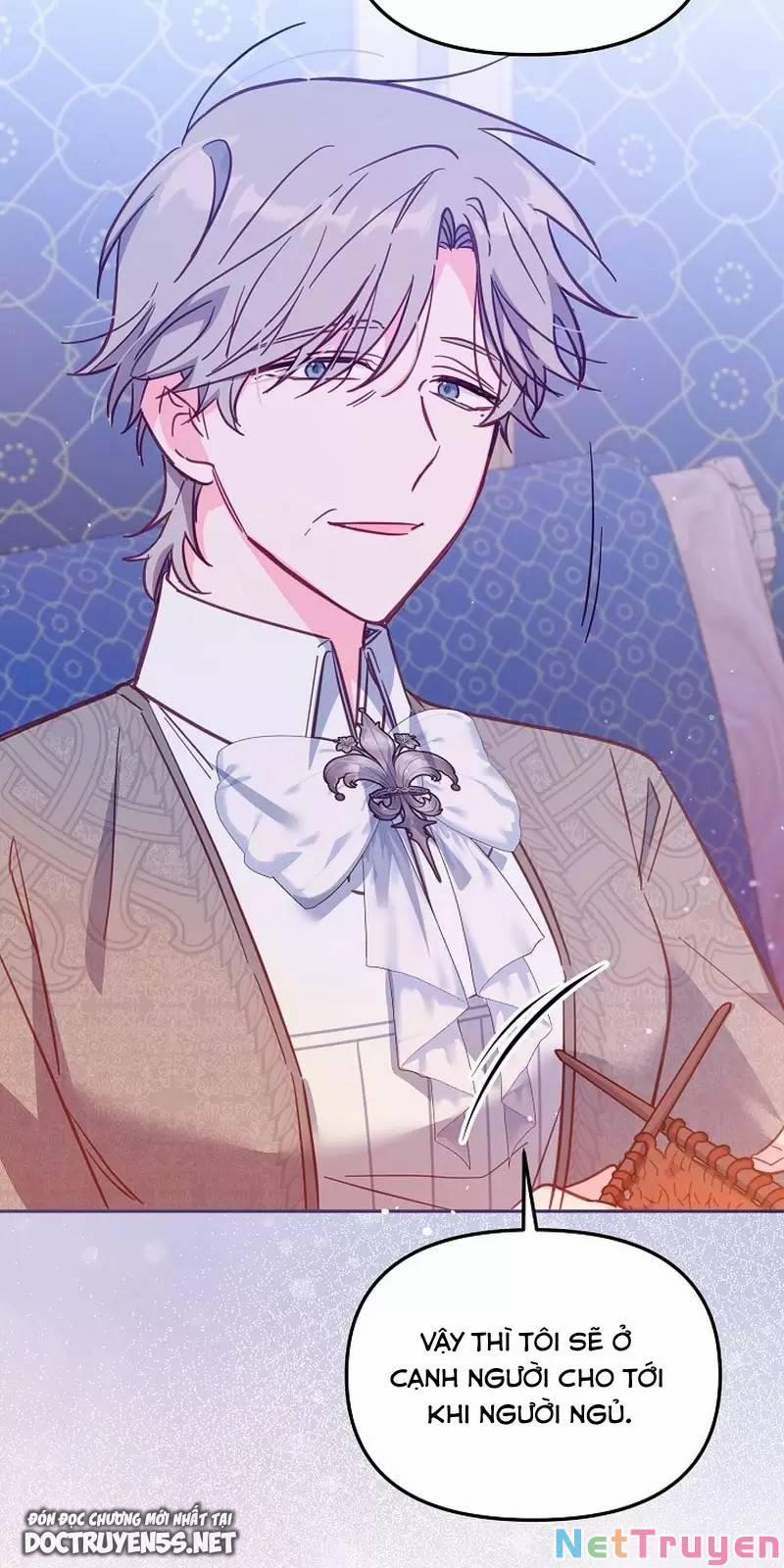 Không Có Nơi Nào Dành Cho Công Chúa Giả Mạo 32 trang 25