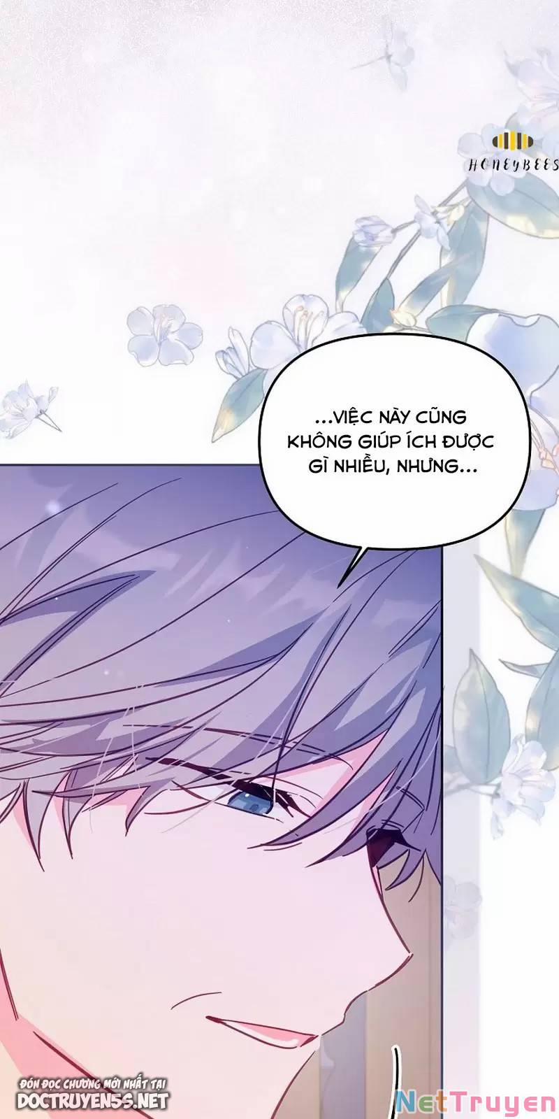 Không Có Nơi Nào Dành Cho Công Chúa Giả Mạo 32 trang 26