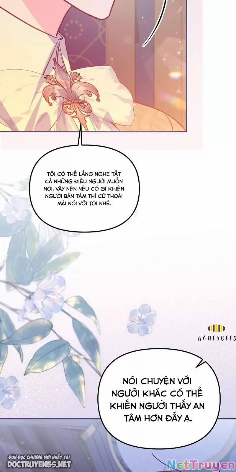 Không Có Nơi Nào Dành Cho Công Chúa Giả Mạo 32 trang 27