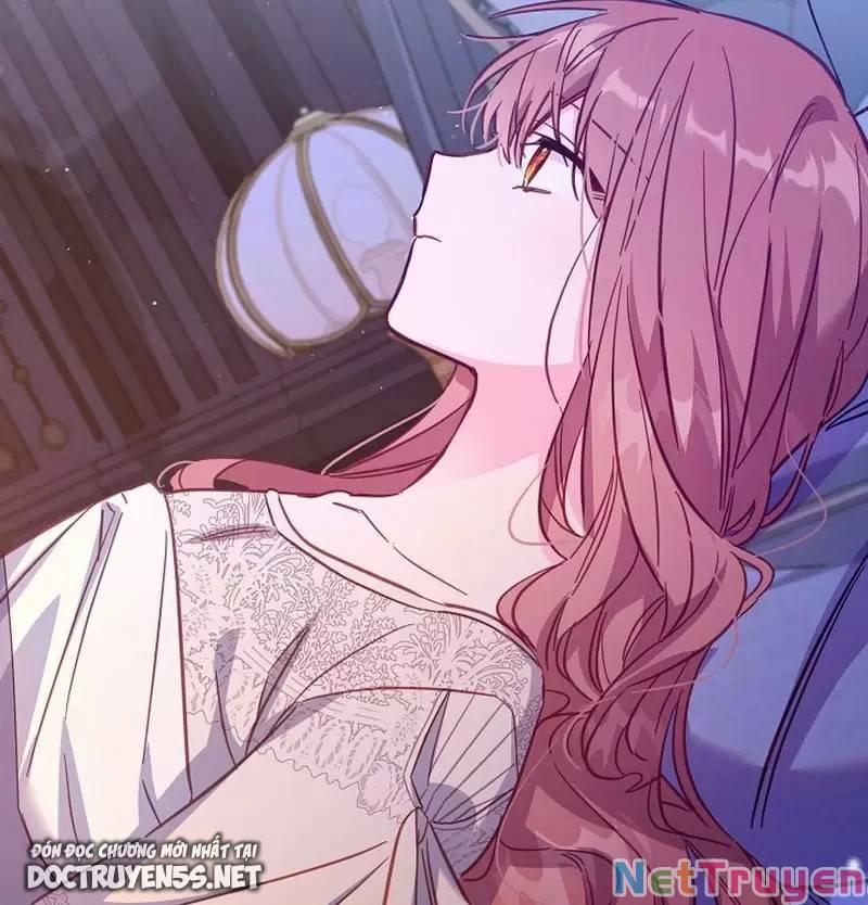 Không Có Nơi Nào Dành Cho Công Chúa Giả Mạo 32 trang 28