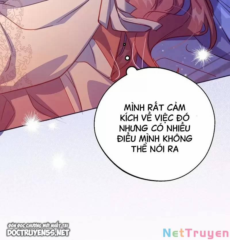 Không Có Nơi Nào Dành Cho Công Chúa Giả Mạo 32 trang 29