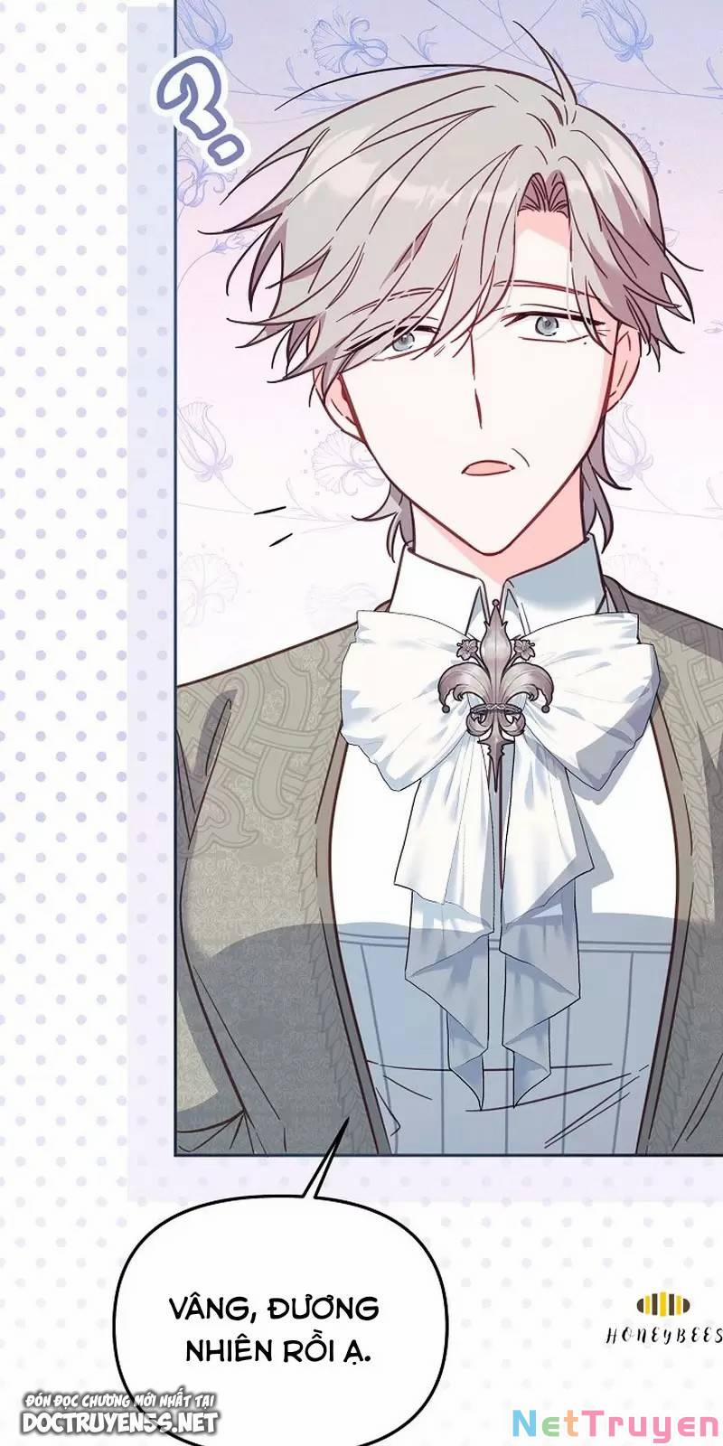 Không Có Nơi Nào Dành Cho Công Chúa Giả Mạo 32 trang 32