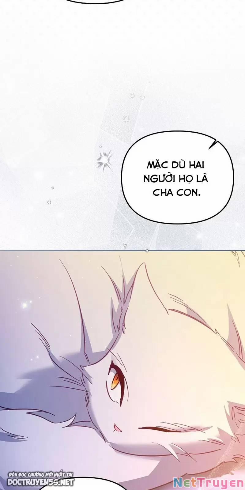 Không Có Nơi Nào Dành Cho Công Chúa Giả Mạo 32 trang 33