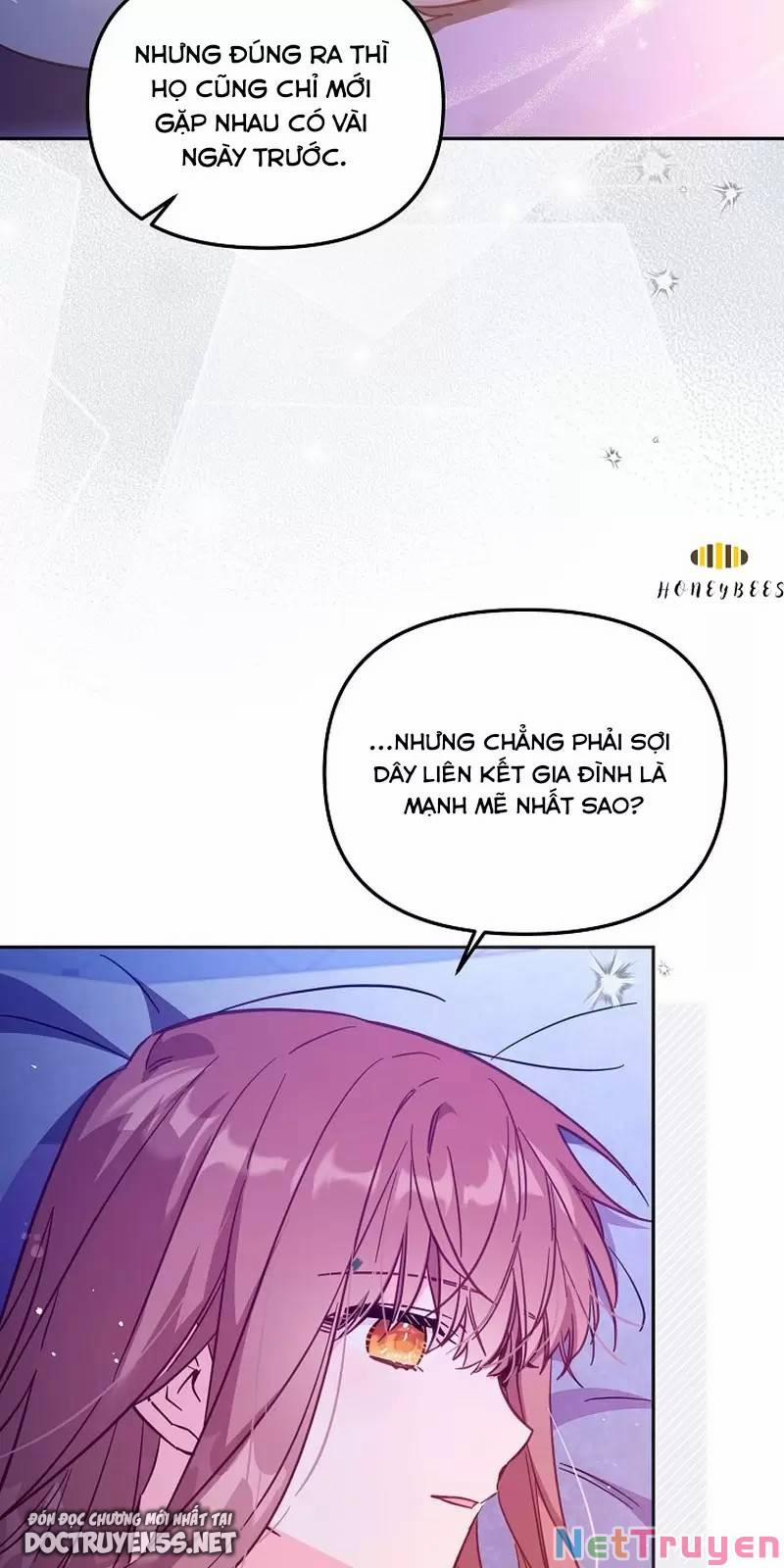 Không Có Nơi Nào Dành Cho Công Chúa Giả Mạo 32 trang 34