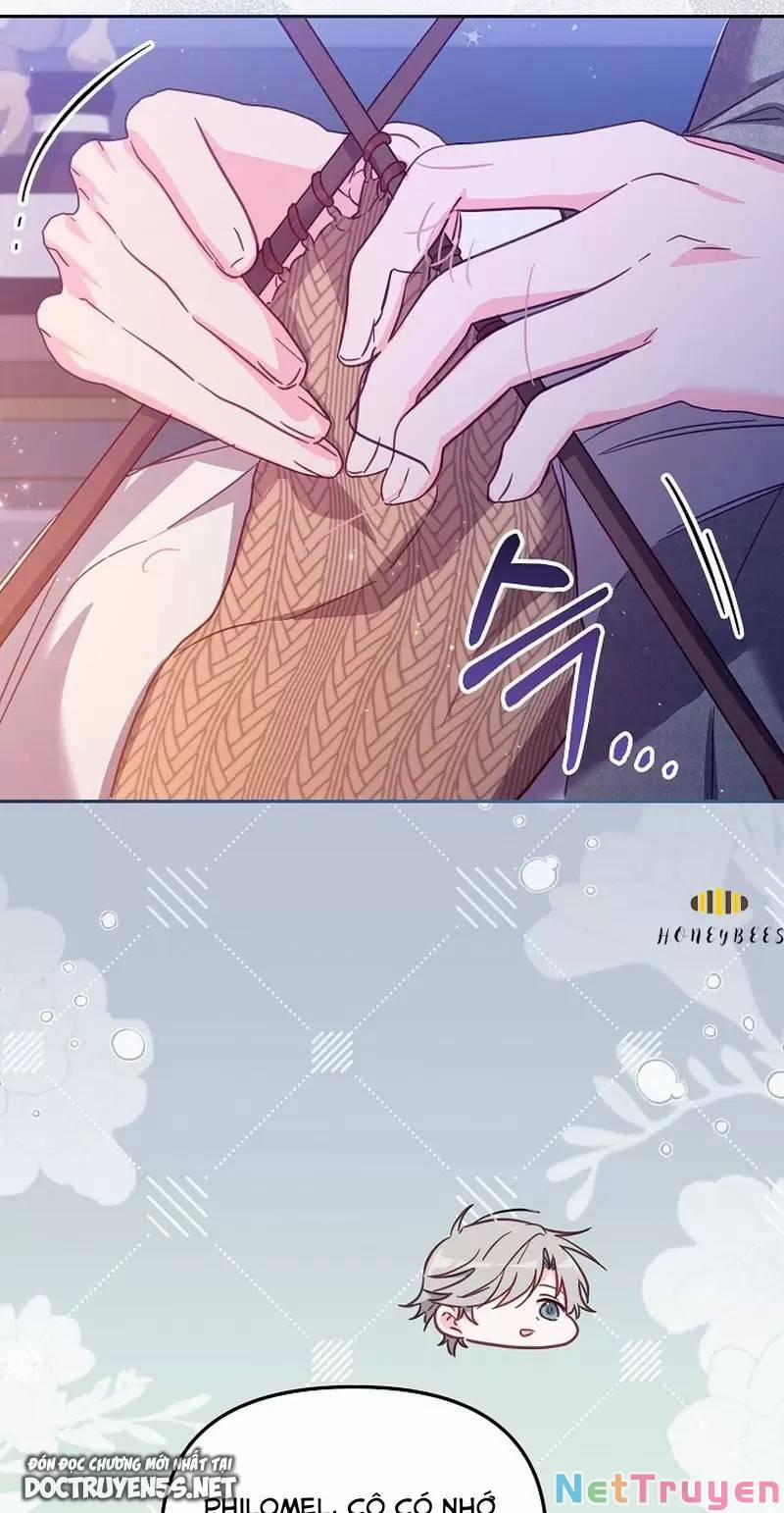 Không Có Nơi Nào Dành Cho Công Chúa Giả Mạo 32 trang 36