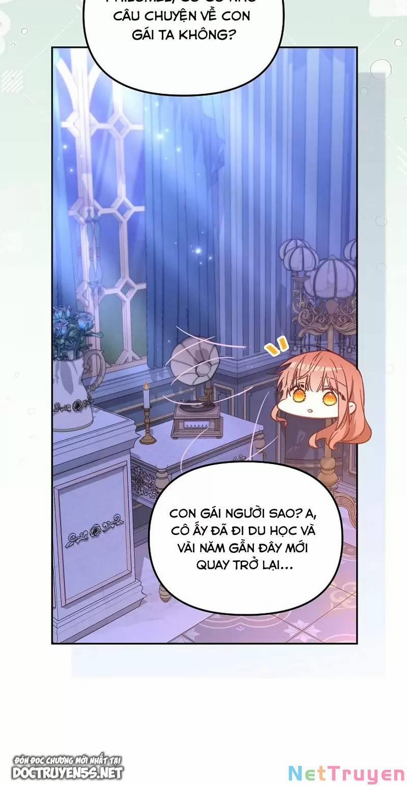 Không Có Nơi Nào Dành Cho Công Chúa Giả Mạo 32 trang 37