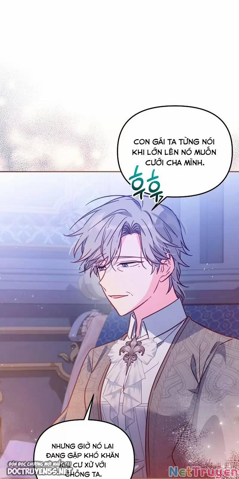 Không Có Nơi Nào Dành Cho Công Chúa Giả Mạo 32 trang 38