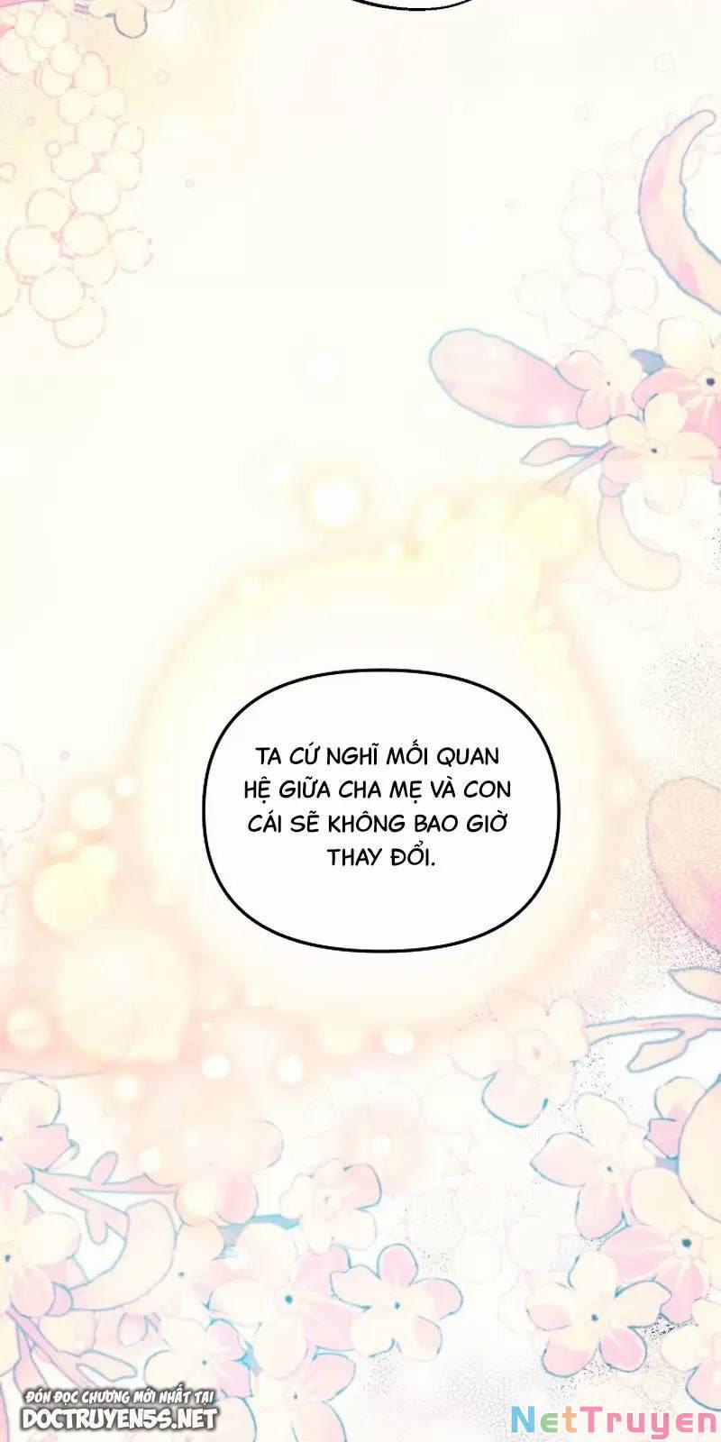 Không Có Nơi Nào Dành Cho Công Chúa Giả Mạo 32 trang 40