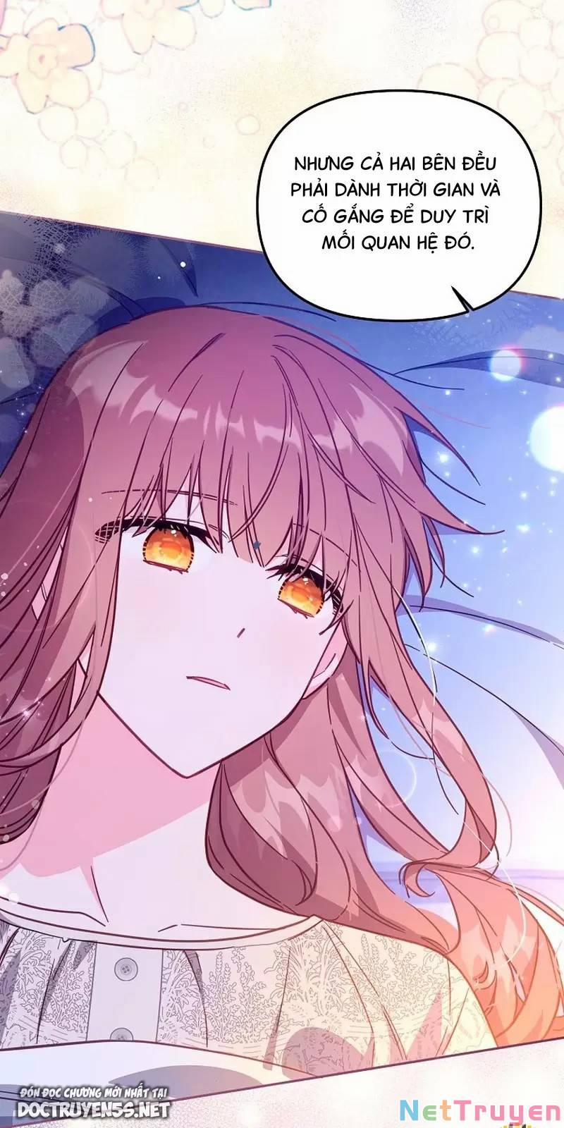 Không Có Nơi Nào Dành Cho Công Chúa Giả Mạo 32 trang 41