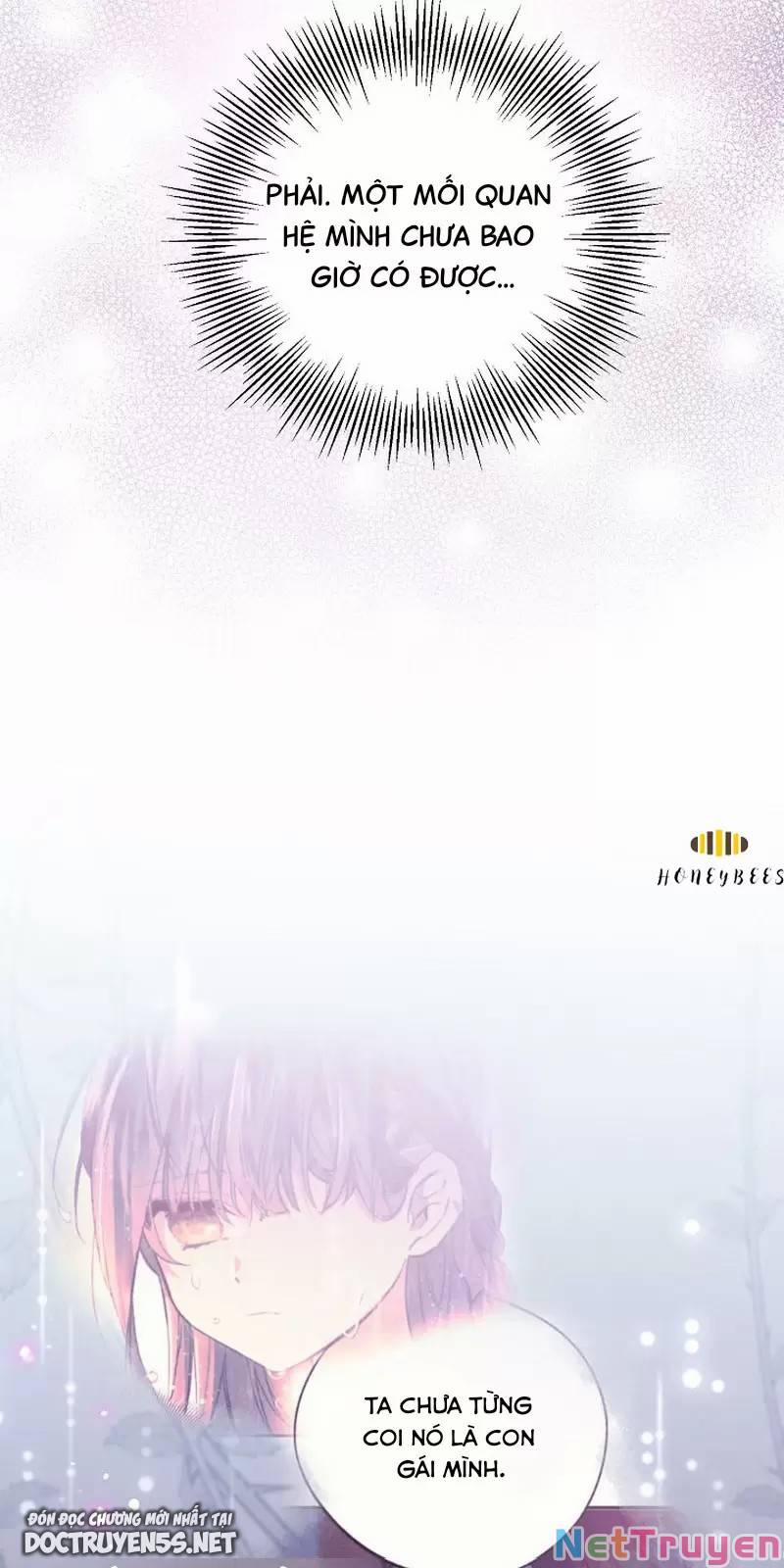 Không Có Nơi Nào Dành Cho Công Chúa Giả Mạo 32 trang 44