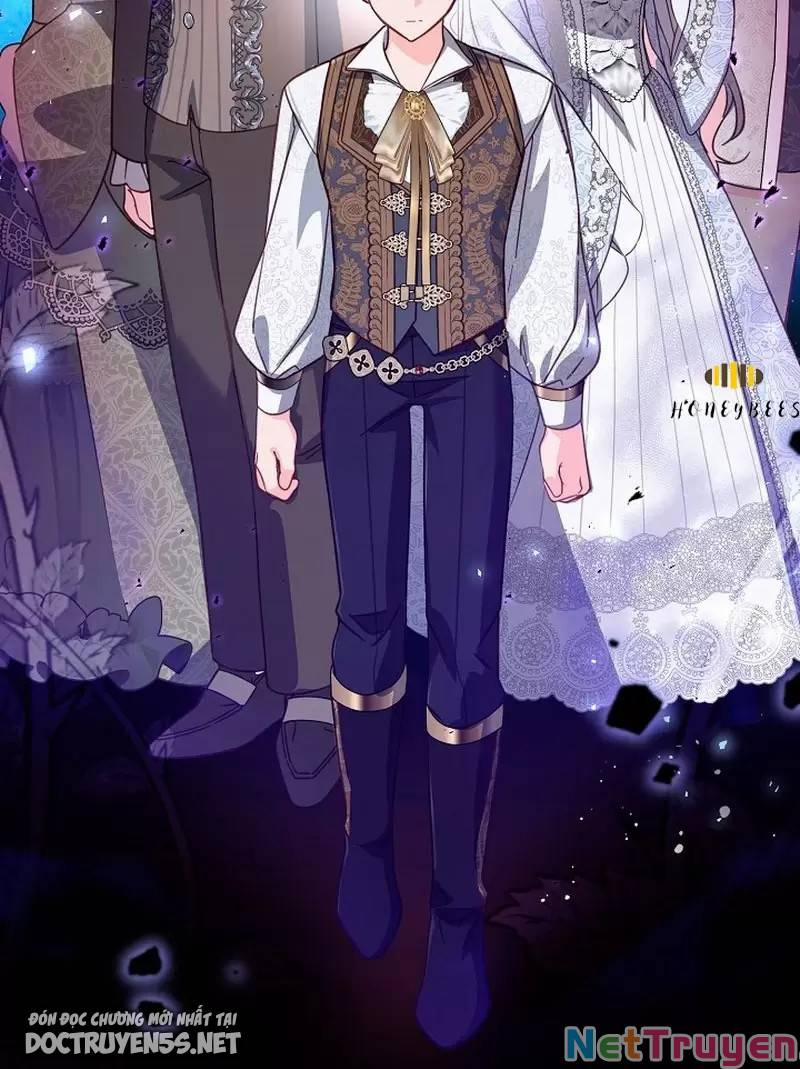 Không Có Nơi Nào Dành Cho Công Chúa Giả Mạo 32 trang 47