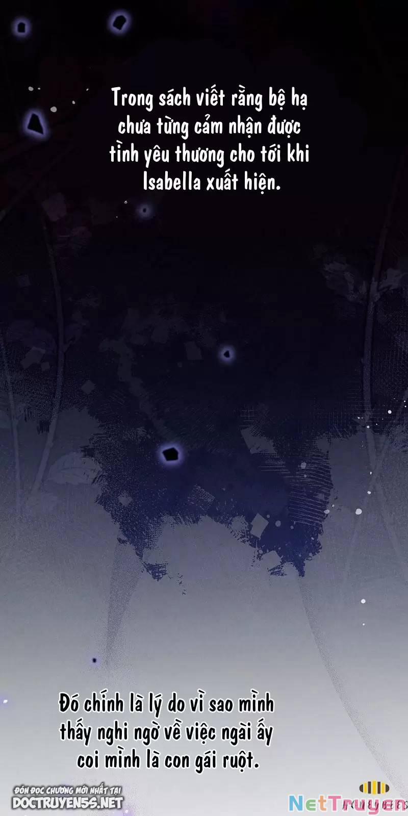 Không Có Nơi Nào Dành Cho Công Chúa Giả Mạo 32 trang 48