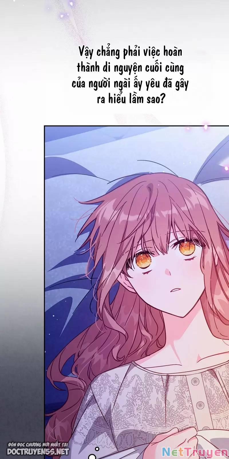 Không Có Nơi Nào Dành Cho Công Chúa Giả Mạo 32 trang 49