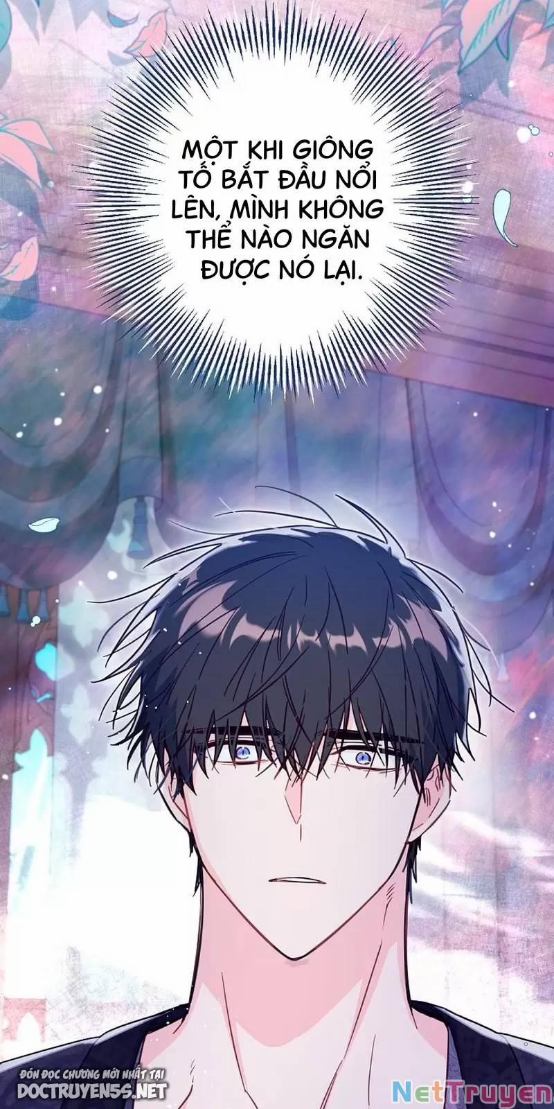 Không Có Nơi Nào Dành Cho Công Chúa Giả Mạo 32 trang 54