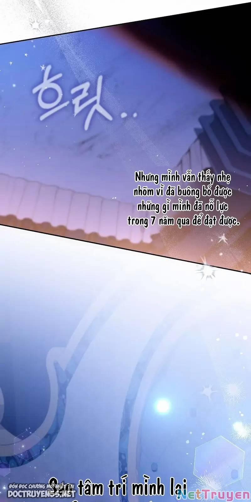 Không Có Nơi Nào Dành Cho Công Chúa Giả Mạo 32 trang 56