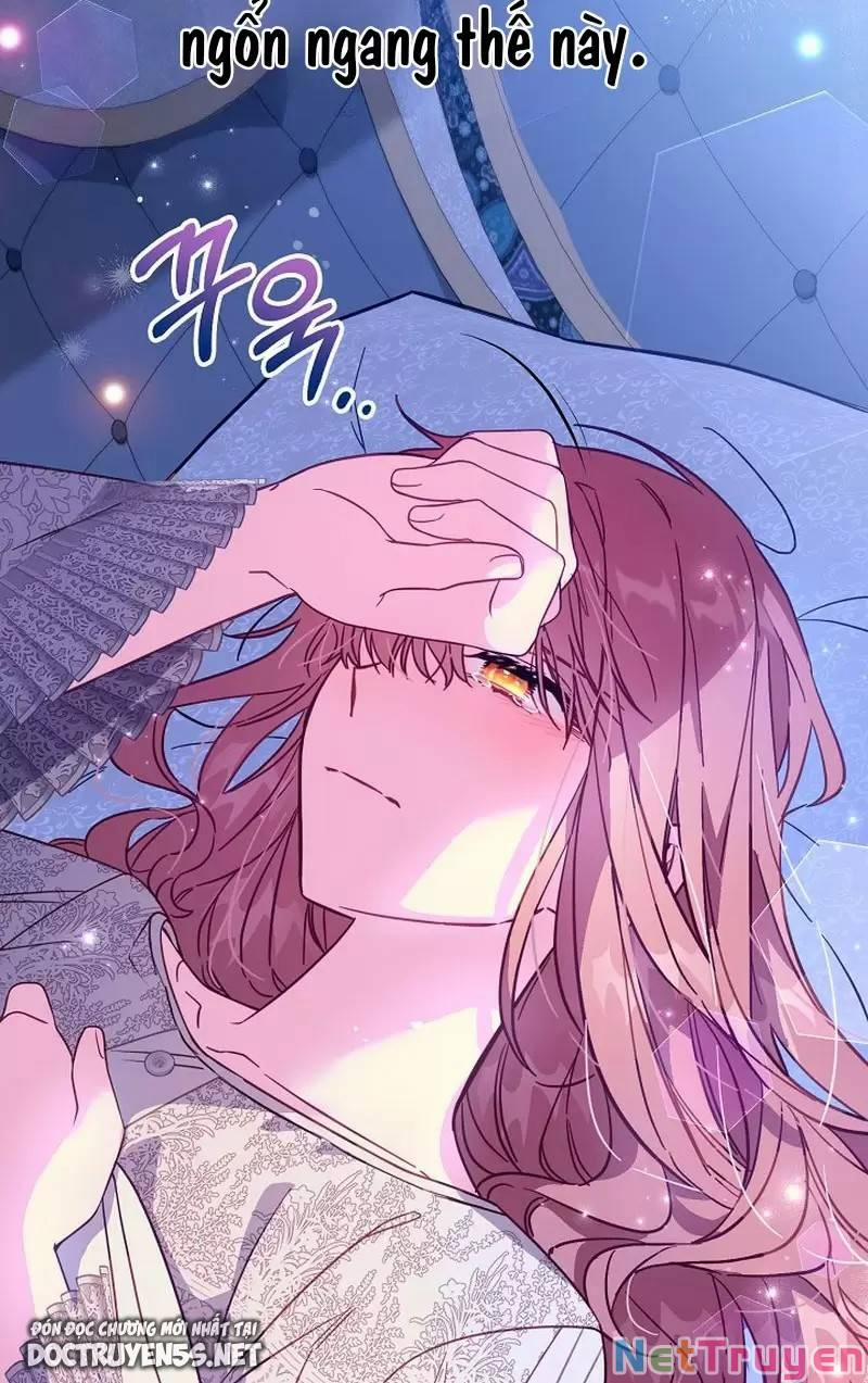 Không Có Nơi Nào Dành Cho Công Chúa Giả Mạo 32 trang 57