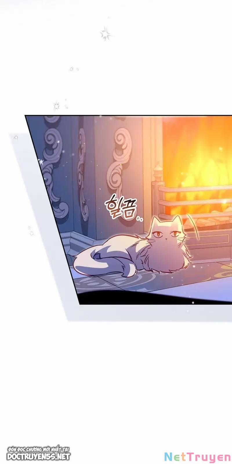 Không Có Nơi Nào Dành Cho Công Chúa Giả Mạo 32 trang 59